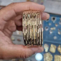 النگو بدل رنگ ثابت