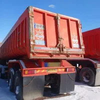 کشنده هوو ۲۰۰۷|خودرو سنگین|قزوین, |دیوار