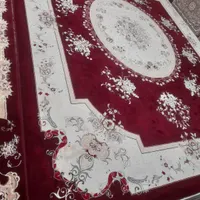 سه تخته فرش ویک عدد یخجال