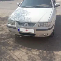 سمند lxمدل89|خودرو سواری و وانت|سیرجان, |دیوار