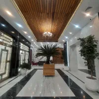 *برج مُجَلل وً هُتِلینگ 129متر 3خ 3تراس 2پارکینگ*|اجارهٔ آپارتمان|تهران, شهرک صدرا|دیوار