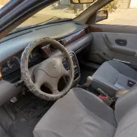 سمند 89lx|خودرو سواری و وانت|اقبالیه, |دیوار