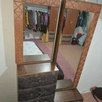 سرویس تخت خواب|تخت و سرویس خواب|ایلام, |دیوار