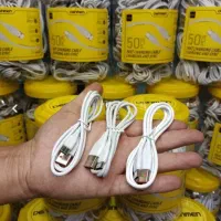 کابل تایپ سی دنمن فست