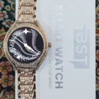 ساعت هوشمند BST