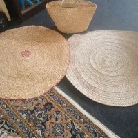 سبدوگلدون وکاسه