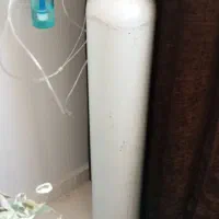 کپسول اکسیژن|پزشکی|پرند, فاز ۶|دیوار