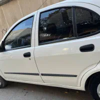 تیبا 2 مدل 1400|خودرو سواری و وانت|آشخانه, |دیوار