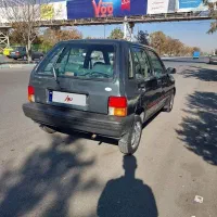 پراید هاچبک کره ای|خودرو سواری و وانت|همدان, |دیوار