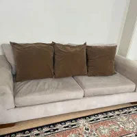 مبل راحتی ۷ نفره|مبلمان خانگی و میز عسلی|امیرکلا, |دیوار