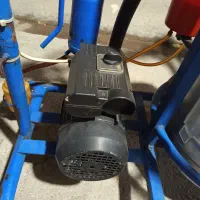 شیر دوش یا گاو دوش|ماشینآلات صنعتی|الشتر, |دیوار