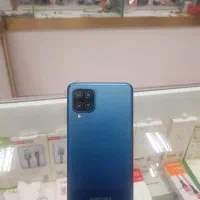 گوشی سامسونگ a12 حافظه128