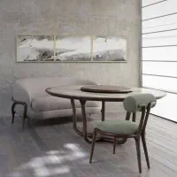 میز TV جلو مبلی عسلی