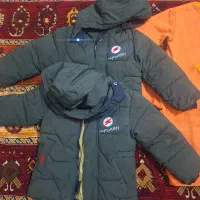 دو عدد کاپشن و دوعدد دورس