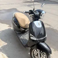 موتور طرح وسپا