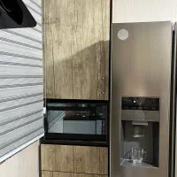 کابینت ام دی اف|مصالح و تجهیزات ساختمان|ری, شهرک نظامی|دیوار