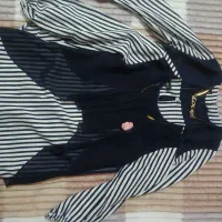 کاپشن و شومیز بچگانه|کفش و لباس بچه|اصفهان, توپخانه ارتش|دیوار