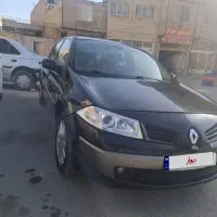 مگان 2000 اتومات 89