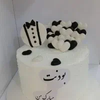 سفارش کیک خانگی|خوردنی و آشامیدنی|تربتحیدریه, جانبازان|دیوار