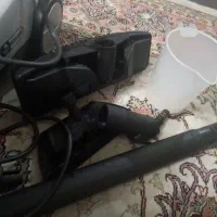 بخارشو سونامی