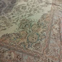 روفرشی دورکش با مخمل شانل ۹ متری|روفرشی|کرج, جهان‌شهر|دیوار