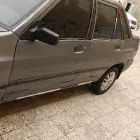 پراید85|خودرو کلاسیک|باوی, |دیوار