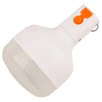 لامپ آویزدار شارژی دی پی مدل DP-7812C توان 18W|لامپ و چراغ|قدس, شهر‌قدس|دیوار