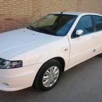 سمند سورن پلاس ۱۴۰۴ XU7P