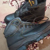 کفش کار|کیف، کفش، کمربند|اسلام‌شهر, شهرک سالور|دیوار