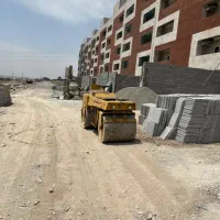 اجاره خدمات دستگاه غلطک غلتک سیجی ۱۱و دمدار۷۵سانتی|خدمات حمل و نقل|کرج, کمالشهر|دیوار