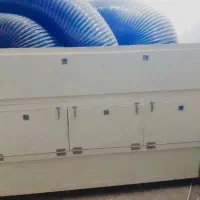 سوپر سایلنت هوشمند 10 ظرفیته