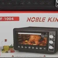 آون توستر نوبل کینگ مدل NF-1004