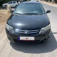 آریو زوتی ۹۶ اتومات|خودرو سواری و وانت|پردیس, فاز ۴|دیوار