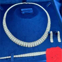 سرویس نو نقره ۹۲۵ عیار