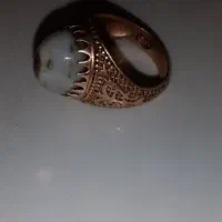 انگشتر باباقوری