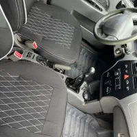 تیبا ۲ مدل ۹۶ بدون رنگ|خودرو سواری و وانت|سلمان‌شهر, |دیوار