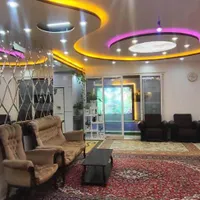 ویلا شیک/استخر سرپوشیده/ گلدشت|اجارهٔ کوتاه‌مدت ویلا و باغ|نجف‌آباد, گلدشت|دیوار