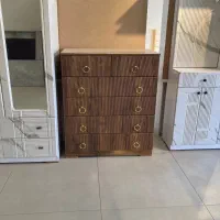 دراور 6کشاب|جاکفشی، کمد، دراور|شیراز, شهرک گلها|دیوار
