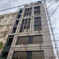 داربست فلزی