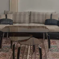 مبل|مبلمان خانگی و میز عسلی|اصفهان, خوراسگان|دیوار