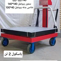 فکس ترازو باسکول محک|تلفن رومیزی|مشهد, طلاب|دیوار