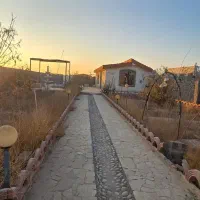 ۶۵۰ متر  ۷۰ متر بنا زیر قیمت اصلی