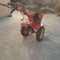 تیلر ۱۰ اسب کاما اورجینال