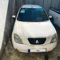 تیبا هاچ بک مدل 99