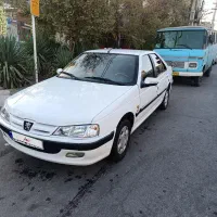 پارس پلمپ بیرنگ دوگانه