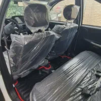 ساینا دوگانه سوز|خودرو سواری و وانت|نورآباد ممسنی, |دیوار