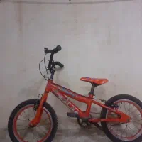 دوچرخه سایز 16 تنه آلمینیوم