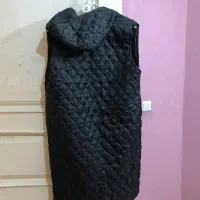پافر مشکی