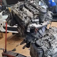 مکانیکی جلوبندی کلیه خودروهاچینی و ایرانی