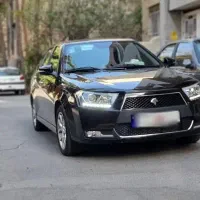 دنا پلاس اتوماتیک توربو ۱۴۰۲|خودرو سواری و وانت|اصفهان, شهرک زاینده رود|دیوار
